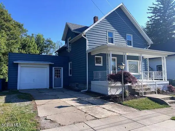 108 W Saint Clair ST, Swanton, OH 43558