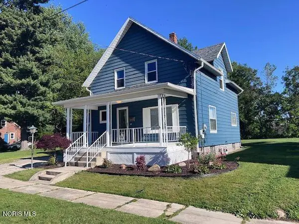 108 W Saint Clair ST, Swanton, OH 43558