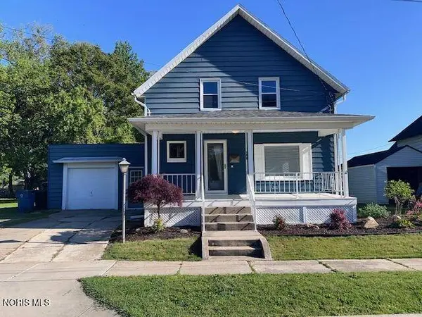 108 W Saint Clair ST, Swanton, OH 43558
