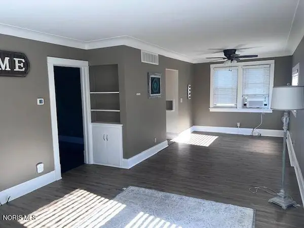108 W Saint Clair ST, Swanton, OH 43558
