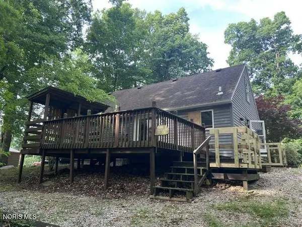 480 Seneca DR, Montpelier, OH 43543