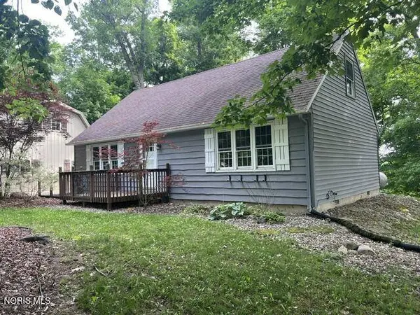 480 Seneca DR, Montpelier, OH 43543