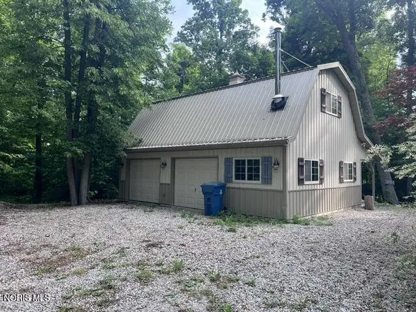 480 Seneca DR, Montpelier, OH 43543