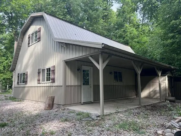 480 Seneca DR, Montpelier, OH 43543
