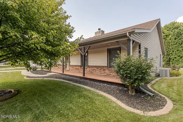 21 Meadow Lane DR, Delta, OH 43515