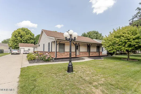 21 Meadow Lane DR