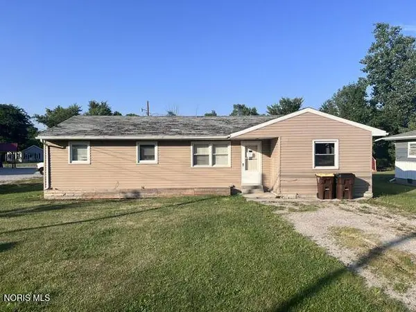 1129 Ayersville AVE
