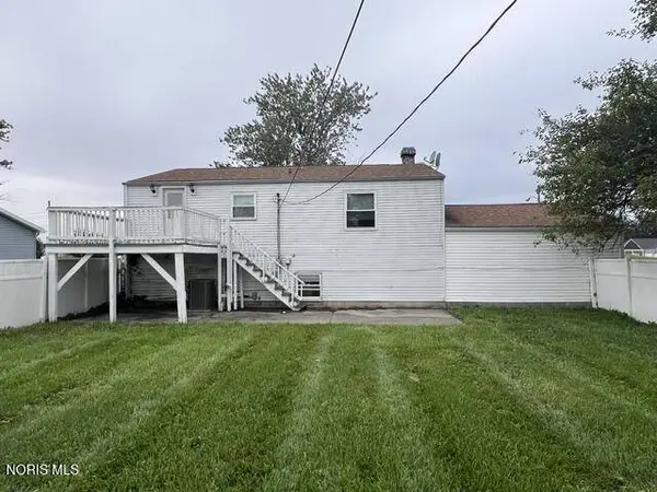 385 Latchaw ST, Defiance, OH 43512