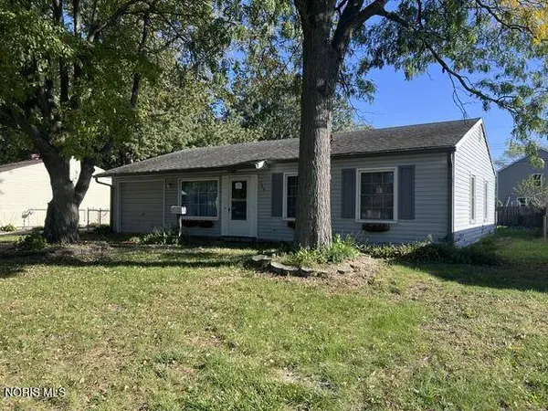 139 Friars LN, Toledo, OH 43615