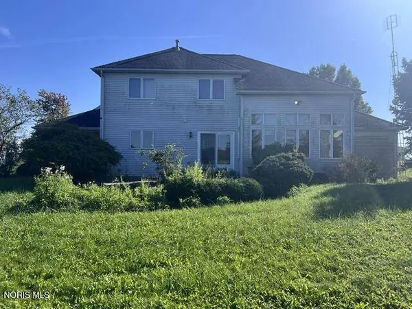 6273 Seevers RD, Hicksville, OH 43526