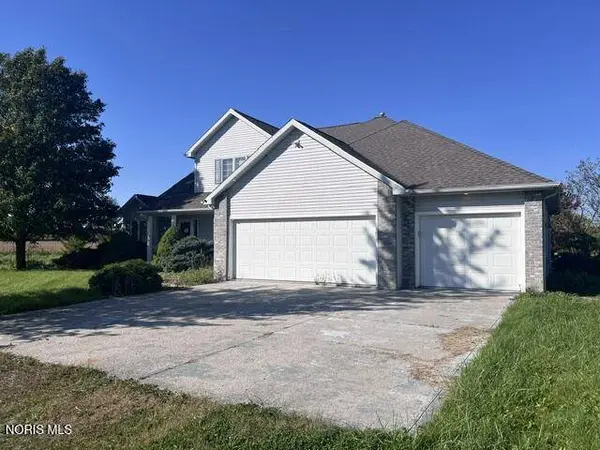 6273 Seevers RD, Hicksville, OH 43526