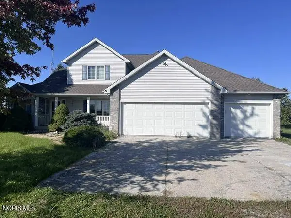 6273 Seevers RD