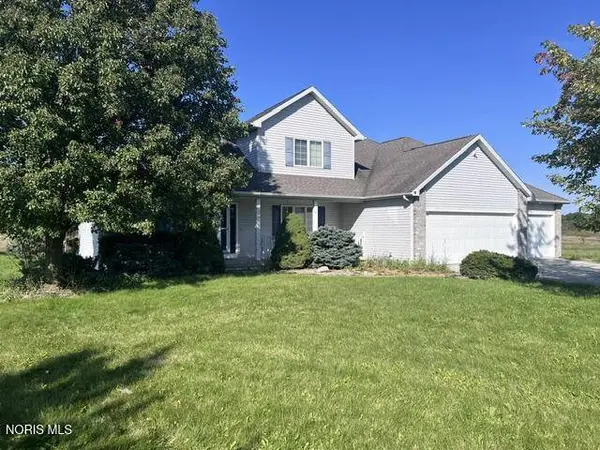 6273 Seevers RD, Hicksville, OH 43526