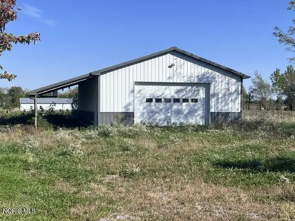 6273 Seevers RD, Hicksville, OH 43526