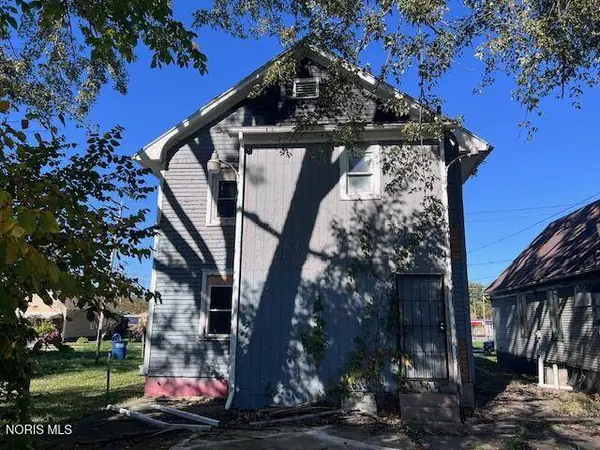 1635 Woodland AVE, Toledo, OH 43607