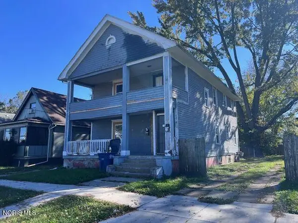 1635 Woodland AVE, Toledo, OH 43607