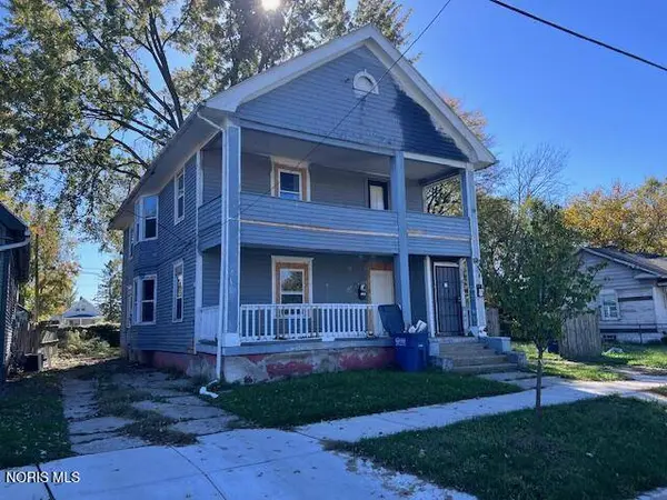 1635 Woodland AVE, Toledo, OH 43607