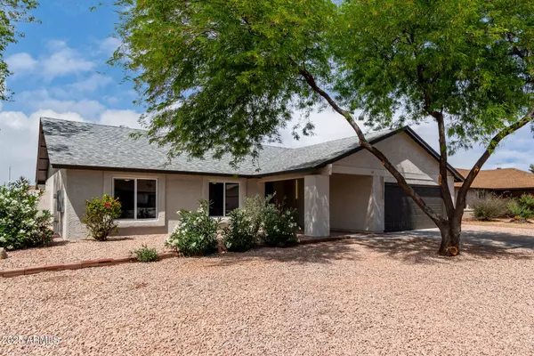 7232 W SUNNYSIDE Drive, Peoria, AZ 85345