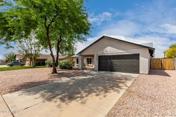 7232 W SUNNYSIDE Drive, Peoria, AZ 85345