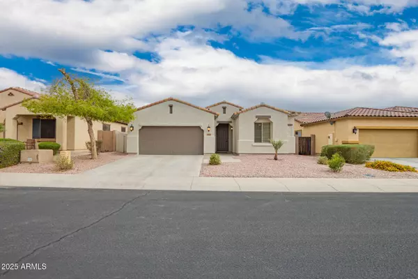 1827 S 237TH Drive, Buckeye, AZ 85326