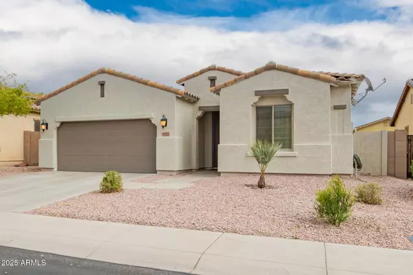 1827 S 237TH Drive, Buckeye, AZ 85326