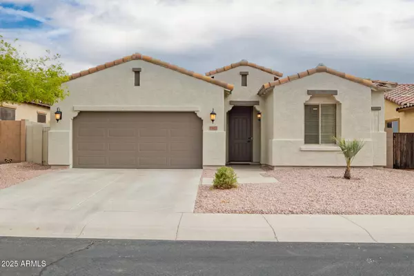 1827 S 237TH Drive, Buckeye, AZ 85326