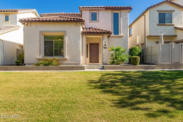 26521 N BABBLING BROOK Drive, Phoenix, AZ 85083