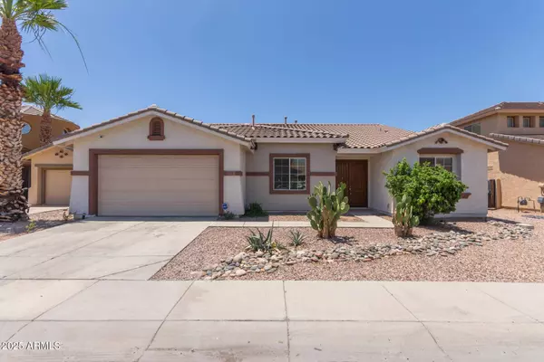 7205 W ELLIS Street, Laveen, AZ 85339