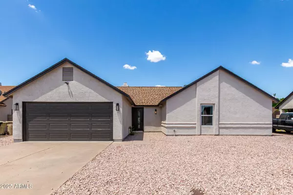 5546 W WILLOW Avenue, Glendale, AZ 85304