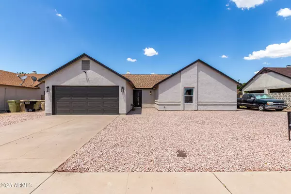 5546 W WILLOW Avenue, Glendale, AZ 85304