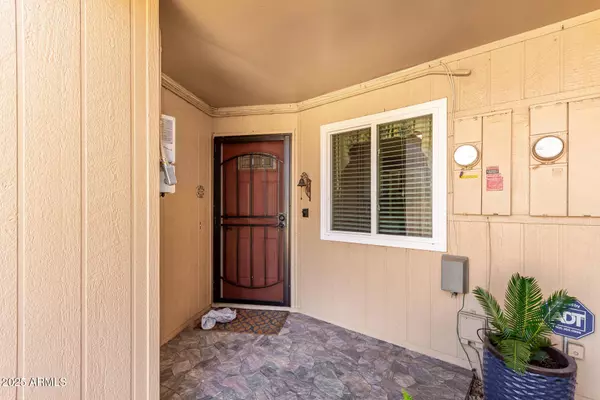 13863 N 111TH Avenue, Sun City, AZ 85351