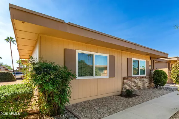 13863 N 111TH Avenue, Sun City, AZ 85351