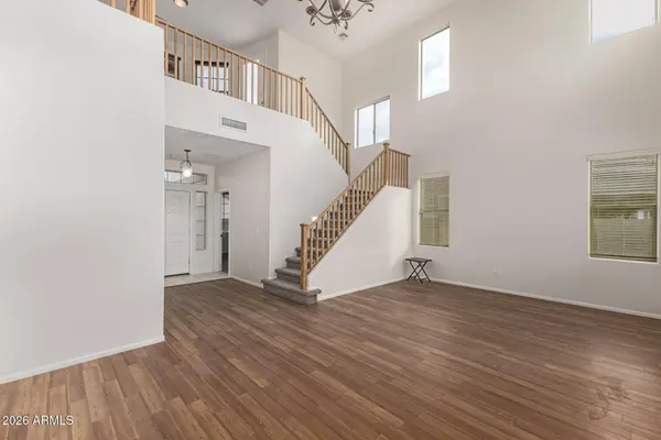 6204 S 58TH Avenue, Laveen, AZ 85339