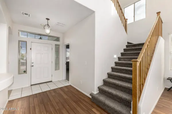 6204 S 58TH Avenue, Laveen, AZ 85339