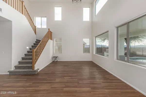 6204 S 58TH Avenue, Laveen, AZ 85339