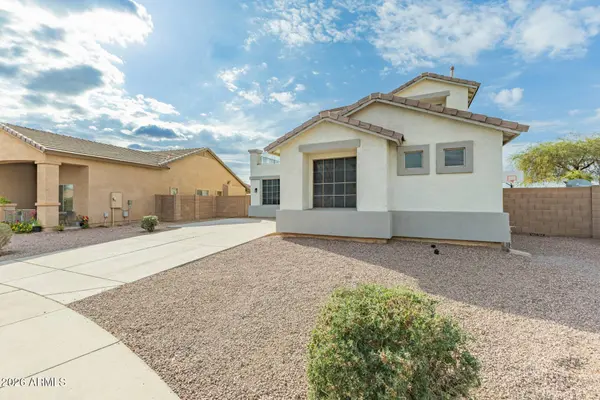 6204 S 58TH Avenue, Laveen, AZ 85339
