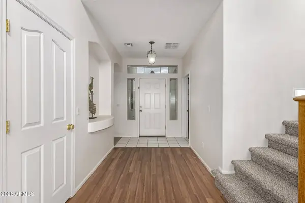 6204 S 58TH Avenue, Laveen, AZ 85339