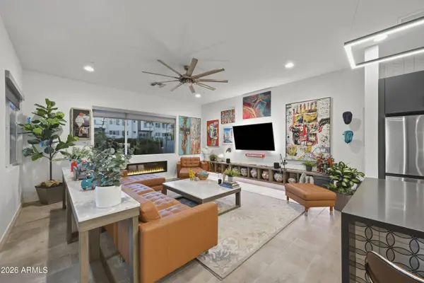 6812 E ORION Drive, Scottsdale, AZ 85257