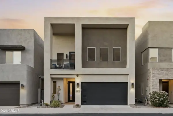 6812 E ORION Drive, Scottsdale, AZ 85257