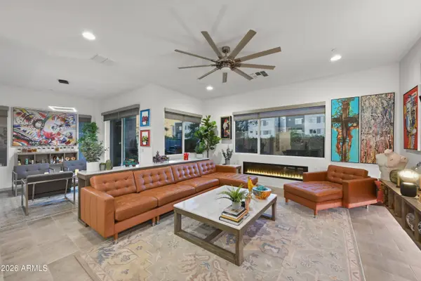 6812 E ORION Drive, Scottsdale, AZ 85257