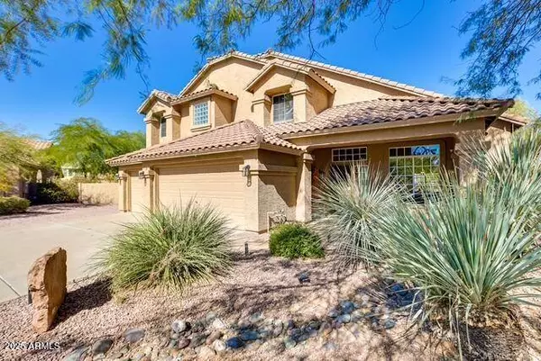 29023 N 46TH Way, Cave Creek, AZ 85331