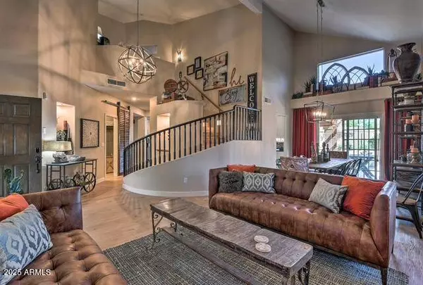 29023 N 46TH Way, Cave Creek, AZ 85331