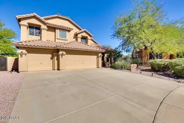 29023 N 46TH Way, Cave Creek, AZ 85331