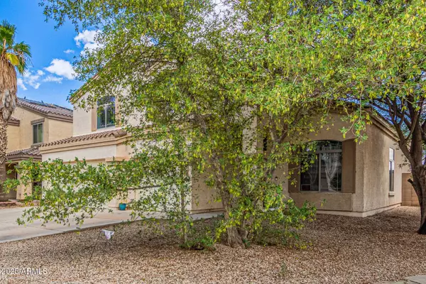 2016 N ENSENADA Lane, Casa Grande, AZ 85122