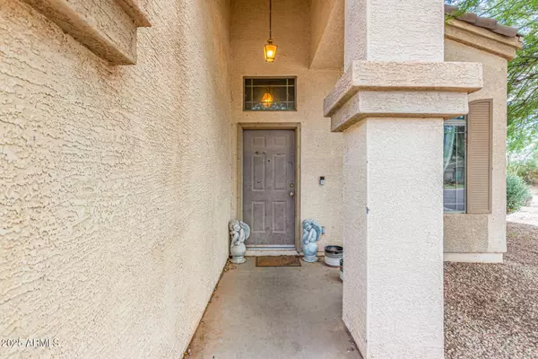 2016 N ENSENADA Lane, Casa Grande, AZ 85122