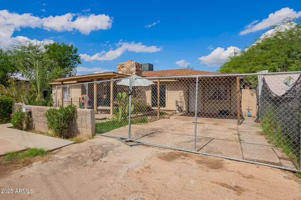 1722 W YUMA Street, Phoenix, AZ 85007