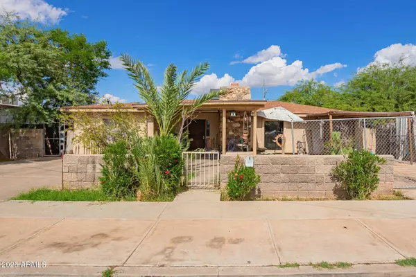 1722 W YUMA Street, Phoenix, AZ 85007