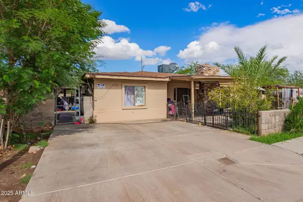1722 W YUMA Street, Phoenix, AZ 85007