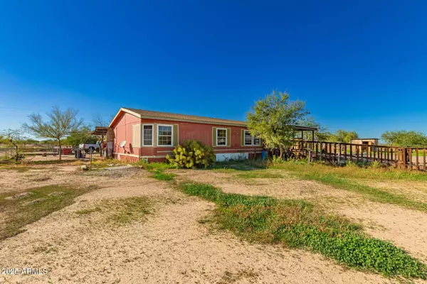 48800 W JULIE Lane, Maricopa, AZ 85139