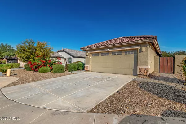 6323 S 34TH Drive, Phoenix, AZ 85041